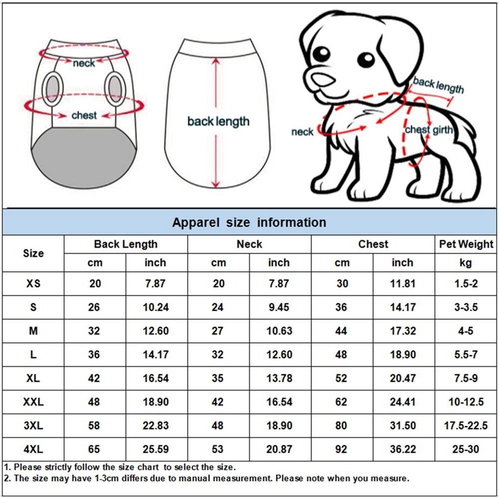 Waterproof Pet Dog Raincoat Jumpsuit Reflective Rain Coat Sunscreen Outdoor Clothes Jacket for Large Small Dog Puppy