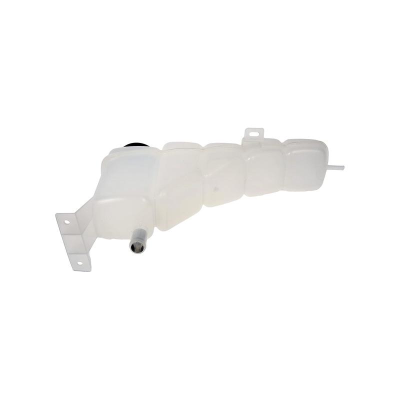 Front Pressurized Coolant Reservoir with Cap (603-213) for Ford Explorer/Edge 3.5L