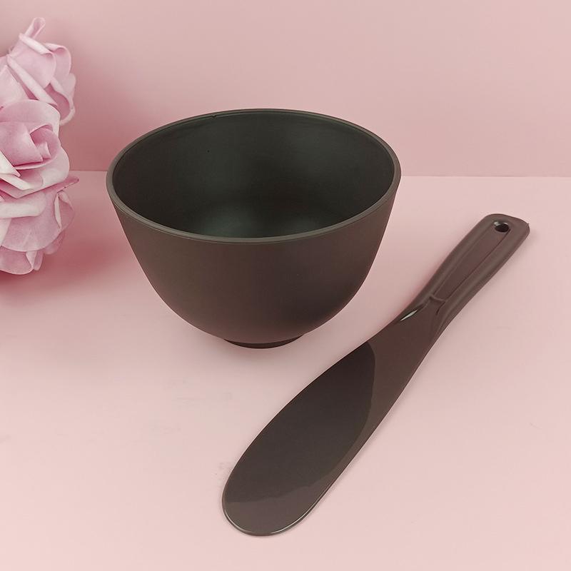 Миска для смешивания масок для лица Средства по уходу за кожей лица Косметические аксессуары