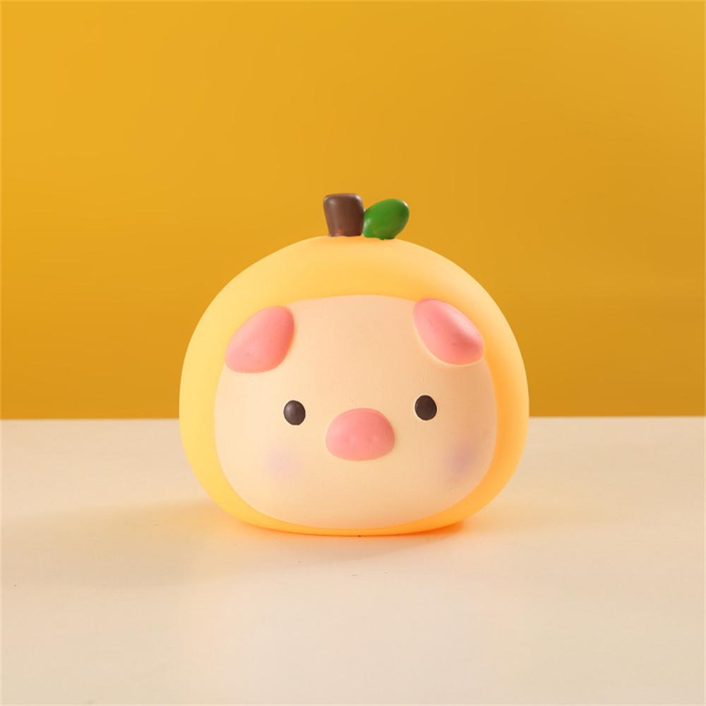 Копилка Практичная Большая емкость Гладкая Прочная и устойчивая к падениям Мультяшная модель Детская Финансовая Депозитная Ящик Копилка