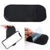 1PCS Anti-skid Slip Proof Grip Mat FIT For GPS Cell Phone Car Dashboard Holder Pad Dash Mat/pad Silicone Anti Skip Pad Rubber