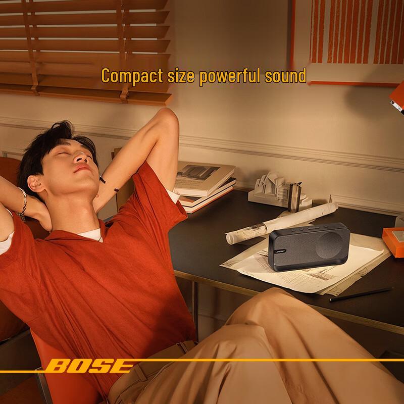 Bluetooth-колонка BOSE SoundLink Home