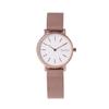 Skagen Quartz Women's Watch SKW2694 White/Pink Gold