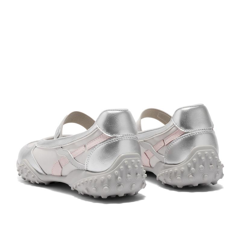 Senda Mary Jane Women's Casual Shoes