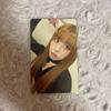 [USED] ME:I Fumie Takami Trading Card