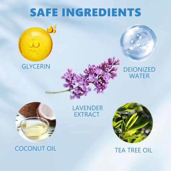 20 мл очищающая эссенция для домашних животных портативная на основе натуральных ингредиентов безводная эссенция для ухода за шерстью кошек