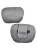 1 Pair Car Headrest Maybach Design S Class Ultra-Soft-Pillow For#