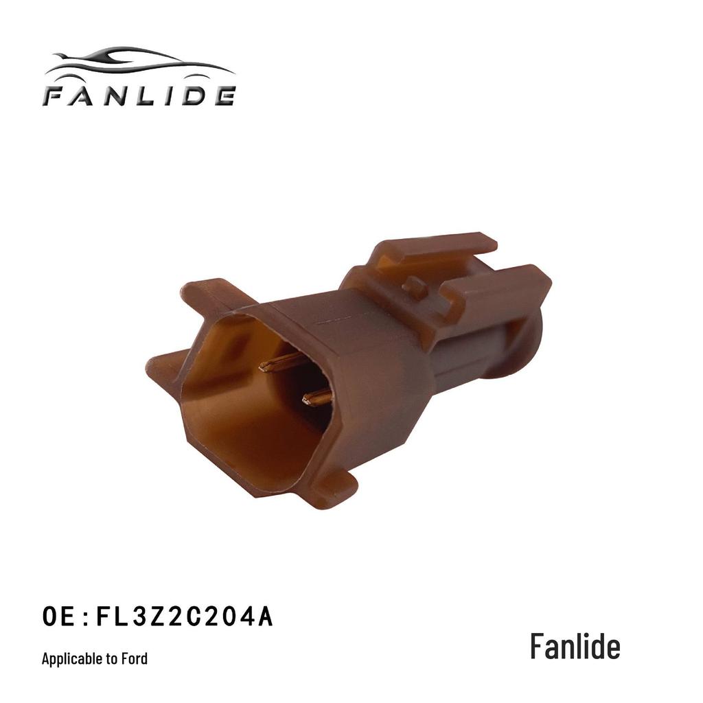 Датчик скорости переднего колеса Ford ABS FL3Z-2C204A