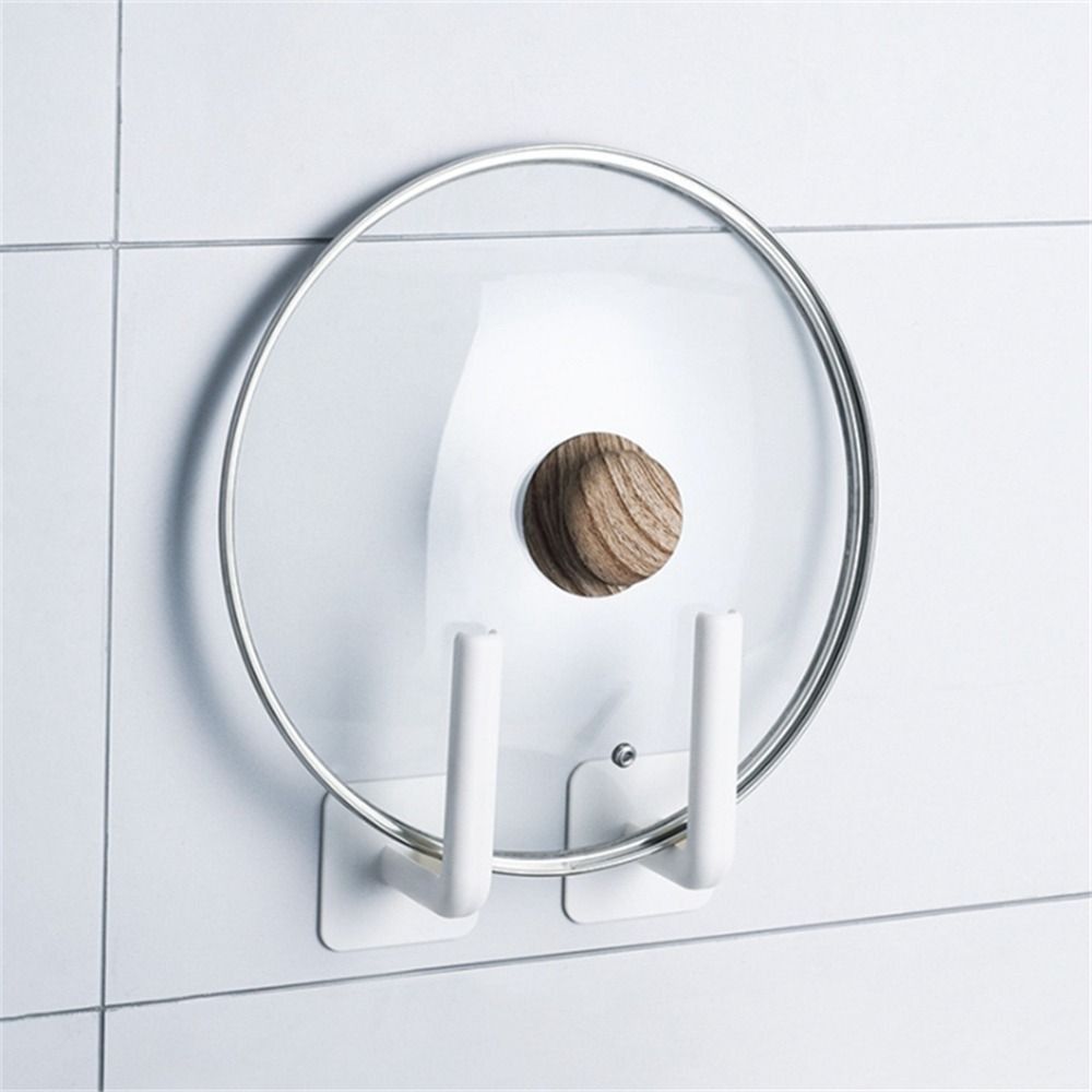 Mounted for Toilet Kitchen Bathroom Storage Rack Paper Roll Rack Towel Holder Tissue Hanger Hook
