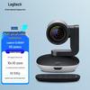 Logitech CC2900EP 1080p Бизнес-веб-камера с пультом дистанционного управления