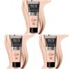 FACESCANADA Увлажняющий матовый крем-тональная основа на весь день - Мини|3-в-1: Тональная основа + Увлажняющее средство + SPF 30|24-часовое увлажнение алоэ и витамин C|10-часовая стойкость|Средний