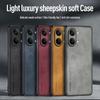 Чехол для Poco X8 Pro X8Pro Max Кожаный чехол для телефона для Xiaomi Poco X8 X 8 Pro Max X8pro Pocox8 Pro Max Global Ударопрочный чехол
