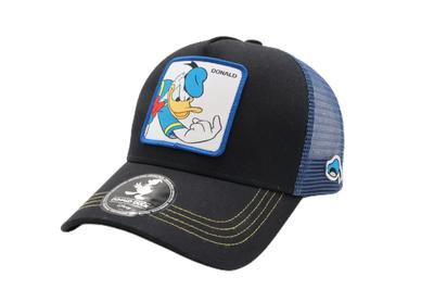 Сетчатая кепка с нашивкой Disney DDN-MCP03