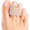 6-pack Of Hammer Toe Straighteners For Straightening Hammer Toes, Broken Toes, Crooked Toes And Over Edition 0621