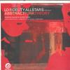 Виниловая пластинка LOFIDELITY ALLSTARS AbstractFunkTheory Voodoo House EVSLP36 Obsessive 2003 UK Танцевальная Электроника