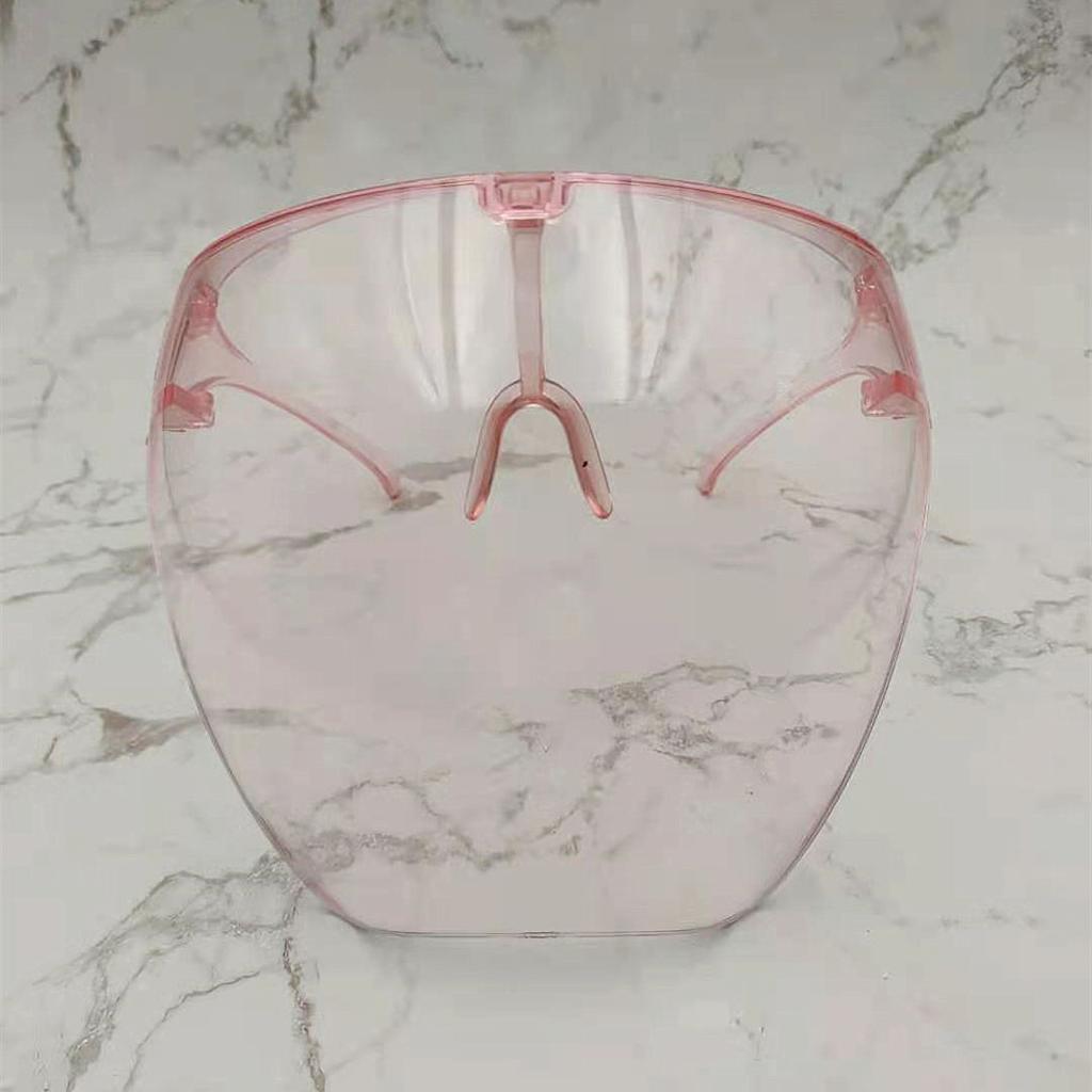 Огромные солнцезащитные очки для занятий спортом на открытом воздухе Женские Мужские Винтажные Солнцезащитные очки Панк Большие Защитные Обтекаемые Маска Велосипедные Очки УФ