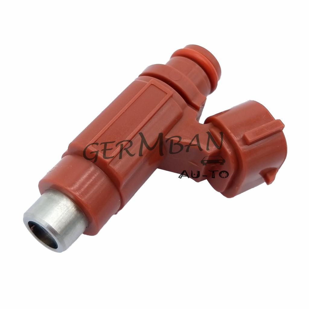 4Pcs 49033-0012 Fuel Injectors For 2008-2023 KAWASAKI Z1000 ZX6R ZX10R VERSYS1000 490330012