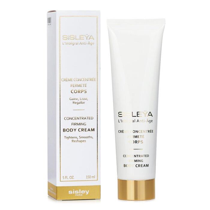 SISLEY Sisleya L'Integral Anti-Age Concentrated Firming Body Cream