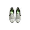 Nike Air Max Dawn GS Light Bone Barely Volt Kids Sneakers White Black DH3157-107