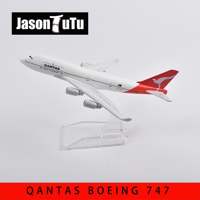 Jason Tutu 16 см Латам Модель самолета Boeing 787 Самолет Самолет Литьевой металл Самолеты Коллекционные Подарки
