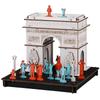 Pusupusu Arc De Triomphe Puzzle