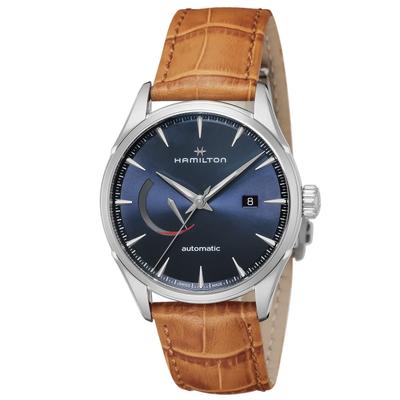 Мужские часы Hamilton H32635541 Jazzmaster