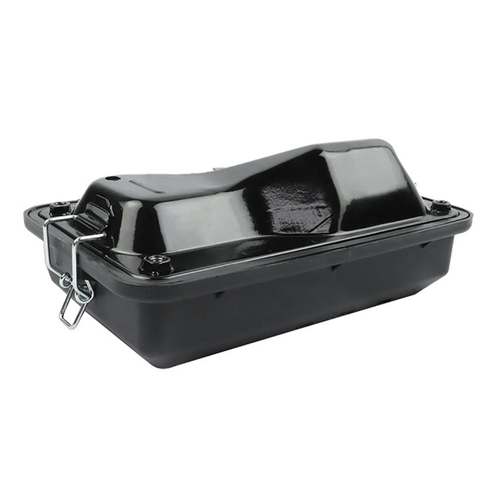 Compatible Air Filter Housing Cover For For 170 Generator Essential Spare Part For For Enhanced PerFor Formance