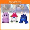 Spellbound Toys Plush Cute Cartoon Girls Child Birthday Holiday Dolls Gifts