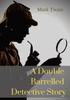 Книга A Double Barrelled Detective Story : A Short Story by Mark Twain In Which Sherlock Holmes Finds Himself In the American West