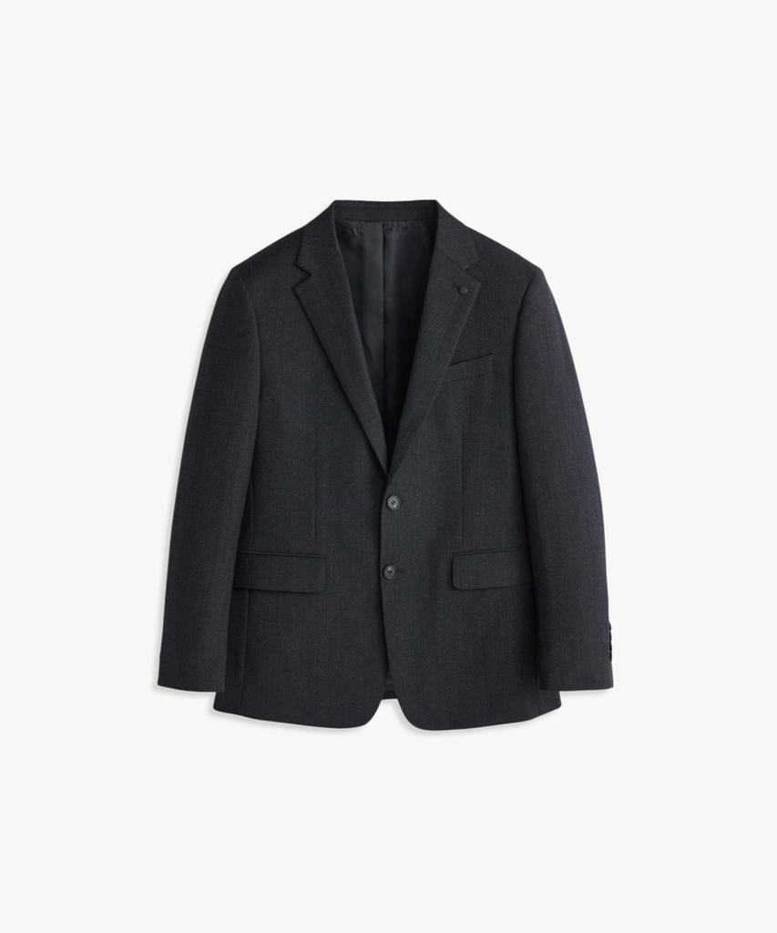 STCO Tw Solid Suit Set_Charcoal Gray (Classic)_Ssjxd62Set (B Type)