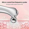 Micro-Current Facial Roller for Skin Tightening and Lifting Massage Beauty Tool