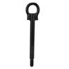 Tow Hook 8200519463 Forged Steel Towing Eye Loop Bracket Ring Replacement for Megane II Scenic