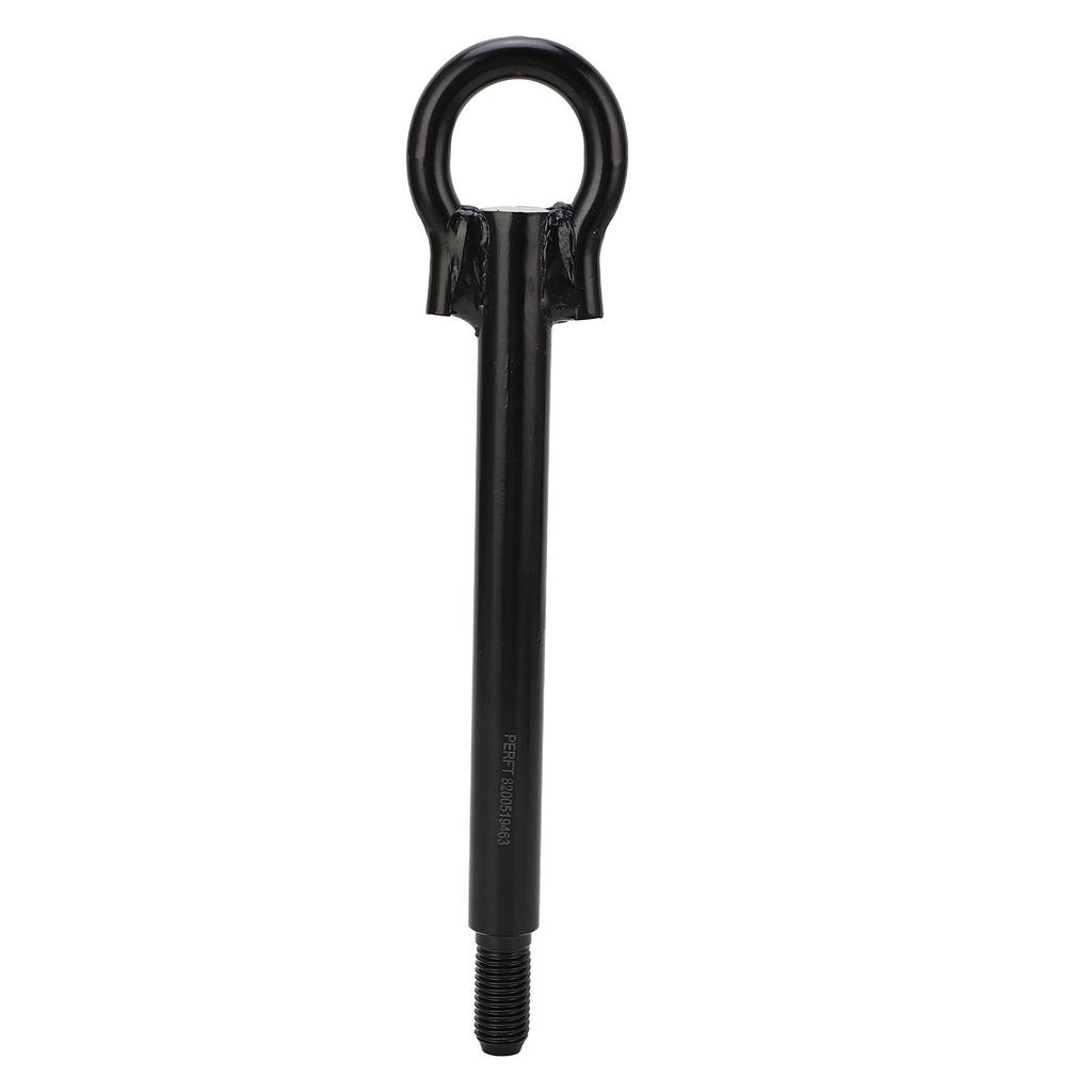 Буксировочный крюк 8200519463 Кованая стальная скоба для буксировочной петли, сменное кольцо для Megane II Scenic