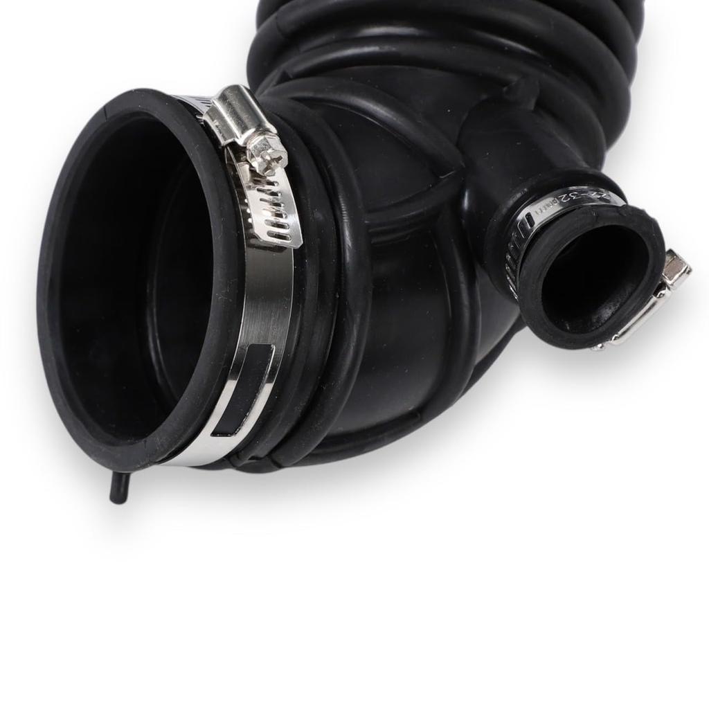 Kanoan Патрубок воздуховода Nissan Serena с хомутом Впускной Оригинальный Обслуживание Послепродажный (C25, NC25, CNC25) 16576-CY000 16576-CY00A Патрубок, Замена,