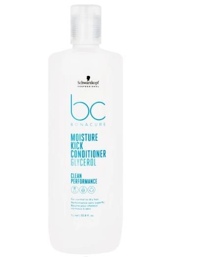 Schwarzkopf Moisture Kick Conditioner 1000