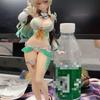 Umi Toys 25 см Honkai Star Rail Светлячок Аниме Фигурка Фигурка в купальнике Модель Кукла Коллекция Декор для комнаты и стола Игрушки Подарок для фанатов аниме