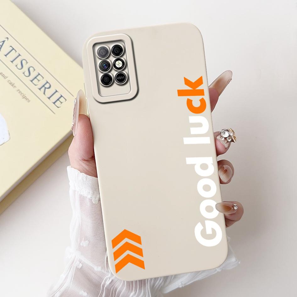 Чехол для Infinix Note 8 8i 2020 Милый Астронавт Мягкий Силикон Funda Ударопрочный Матовый Чехол Для Infinix Note8 Note8i Чехлы для Телефона