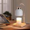 Candle Warmer Lamp Melter Electric Top Down Melting for Table Decor