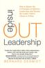 Книга Inside-Out Leadership : How To Master the 4 Principles of Effective Leadership and Become a Leader Others Choose To Follow