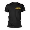 Clutch Unisex Adult Logo T-Shirt