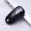 TPU+ПК Чехол для ключа для Tesla Model3 Умный Всевключающий Чехол для ключа автомобиля Чехол для ключа автомобиля Защитный чехол