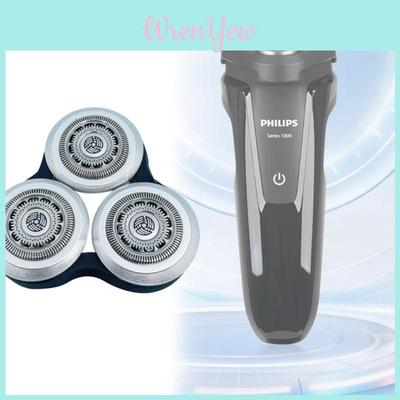 Для бритвы Philips 9000 S9911 S9731 S9711 S9511 S9111 S9031 Аксессуары для головки бритвы для точного ухода