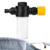 Car Wash Foam Sprayer - Quick Connect Car Foam Pot - Scratch Free Cleaning