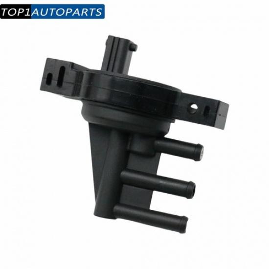 Клапан управления наддувом турбокомпрессора для 1999-09 Saab 9-5 2.3L L4 турбо 55557331