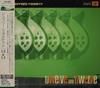 CD JEFFREY FOSKETT - 12 & 12 YDCD0039 Dreamsville Rec 2000 Japan Rock Used