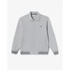Men S Collar Sweat Jumper Sh130e 54g Cca