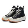 Run Star J.W. Anderson x Run Star Converse Hike Black Gum 164840C