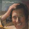 Виниловая пластинка ANDY WILLIAMS  Alone Again Naturally KC31625 COLUMBIA 1972 США Джаз Б/у