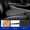 Ice Silk Car Seat Cushion Heightening Pad Breathable For Citroen C4 C3 C5 C1 C2 Celysee Berlingo Cactus Picasso Aircross aks256