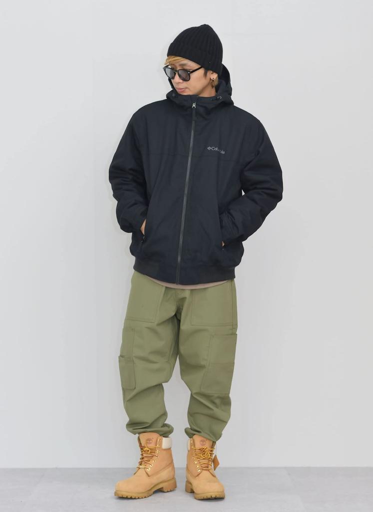 Columbia Куртка Верхняя одежда Горная парка Флисовая подкладка Рукава Наполнитель Outdoor Brand Maple 2XL Мужская (264)